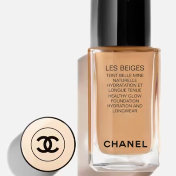 LES BEIGES TEINT BELLE MINE NATURELLE B80 - Picture 1 of 9